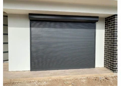 Block Noise and Light with Best Roller Shutter Adelaide