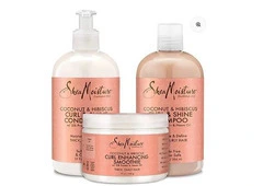 shea moisture enhancing smoothie