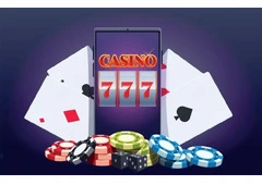Parimatch Online Casino App