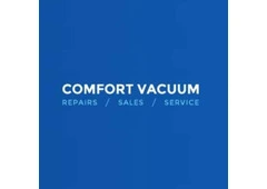 Comfort Vacuum Service Co Ltd