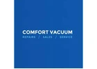 Comfort Vacuum Service Co Ltd