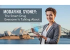 Modafinil in Australia: The Rising Popularity of Smart Drugs for Focus and Productivity