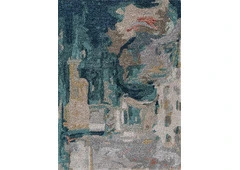 Designer Abstract Rugs for Interiors