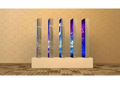 Dynamic Multi-Screen Architecture Across GCC Exhibitions