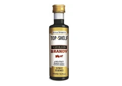 Shop French Napoleon Brandy Essence – Smooth & Full-Bodied