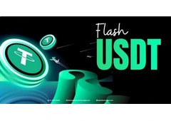 Crypto Flash Tool