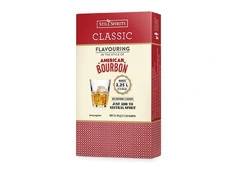 Make Authentic American Bourbon at Home – Easy & Smooth