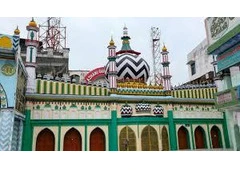 Moradabad to Bareilly Taxi |  Moradabad to Bareilly Cab