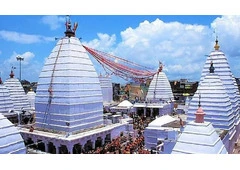 Dhanbad to Deoghar Cab | Dhanbad to Deoghar Taxi