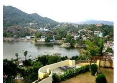 Udaipur to Mountabu Taxi | Udaipur to Mountabu Cab