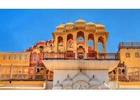 Agra to Jaipur Cab | Agra to Jaipur Taxi