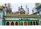 Agra to Bareilly Taxi Service | Agra to Bareilly Cab