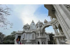 Agra to Vrindavan Cab | Agra to Vrindavan Taxi