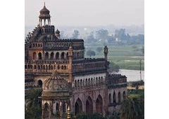 Prayagraj to Lucknow Taxi | Prayagraj to Lucknow Cab