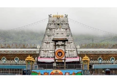 Taxi Service in Tirupati | Cab Service in Tirupati