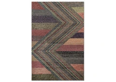 Elegant Multi Color Rugs Collection