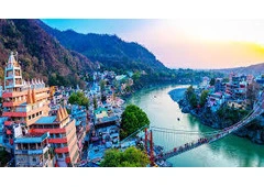 Moradabad to Dehradun Cab