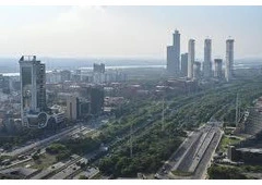 Moradabad to Noida Cab