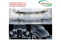 Mercedes W187 (1951-1955) bumpers model 220