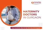 Best Maternity Hospital in Gurgaon