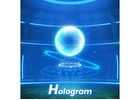 Lazulite Technology’s Hologram Fan: Futuristic Displays for the GCC