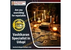 Vashikaran Specialist in Udupi