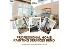 professional home painting services Bend