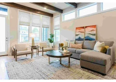 Professional home painting services Bend