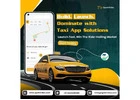 Future-Ready Taxi App Script for Entrepreneurs by SpotnRides