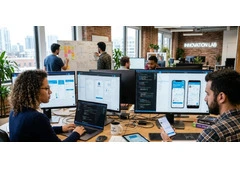 agile consulting services Europe | IT consulting outsourcing India