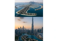 Real Estate Agent Jumeirah Beach Residence