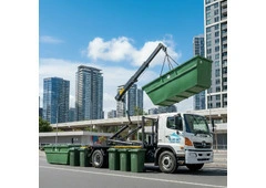 Quick, Affordable & Eco-Friendly Bin Hire in Adelaide