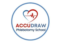 AccuDraw Phlebotomy School