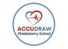 AccuDraw Phlebotomy School