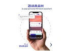 Discover the Ultimate AI-Powered Travel Planner in UK – Ziarah Revolutionizes Your Trips
