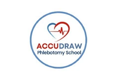 AccuDraw Phlebotomy School