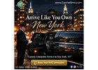 Airport Limo NYC - Carmellimo