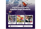 Vive la aventura con un tour de senderismo en Andorra