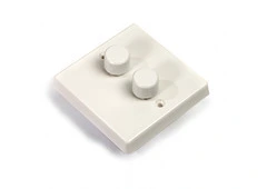 Installeer de slagvaste en trillingsbestendige Dimmer voor LED-verlichting van TopLEDshop