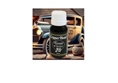 Make Authentic Tennessee Bourbon at Home with Copperhead JD