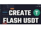 BEST FLASH BITCOIN AND FLASH USDT SOFTWARE