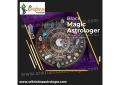 Black Magic Astrologer in Bellandur