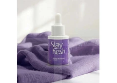 Scalp Hair Growth Serum by Slaykesh – Boost Natural Hair Growth