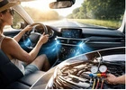 Reliable Car AC Repair Services in Plano, TX