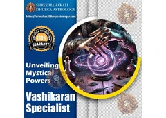 Vashikaran Specialist in Madiwala
