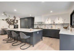 Upgrade Your Bathroom with Stunning Custom Shower Wall Panels