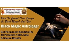 Black Magic Astrologer in Malleswaram