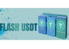 NEW BTC Flash and USDT Flash software