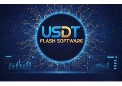Best USDT Flash Software!