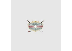 Vintage Golf Gifts